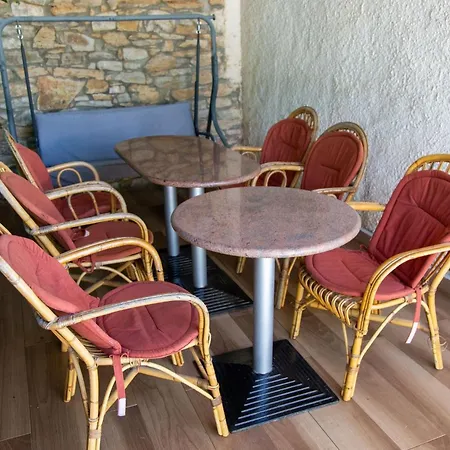 'frane' Mit Eigenem Pool By Interhome Nyaraló