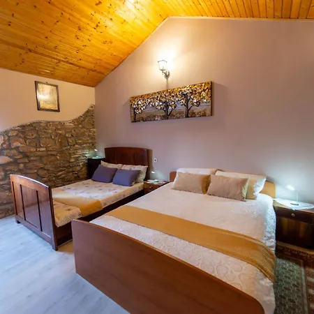 'frane' Mit Eigenem Pool By Interhome Nyaraló