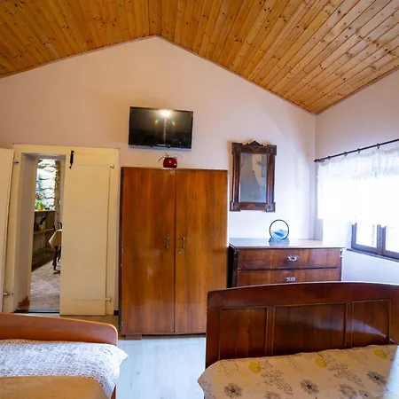 'frane' Mit Eigenem Pool By Interhome Nyaraló *