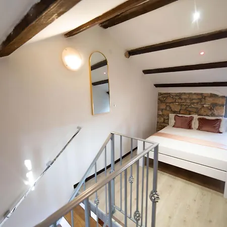 'frane' Mit Eigenem Pool By Interhome Rakotule