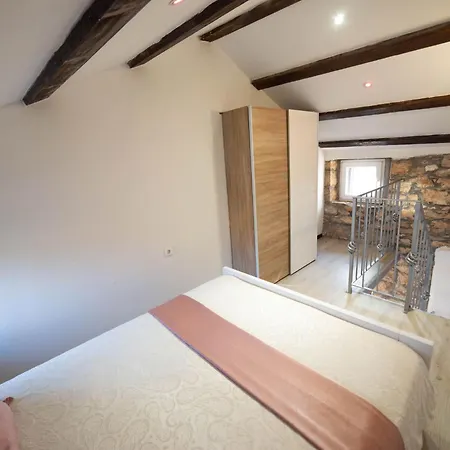 'frane' Mit Eigenem Pool By Interhome