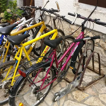 'frane' Mit Eigenem Pool By Interhome Holiday home Rakotule