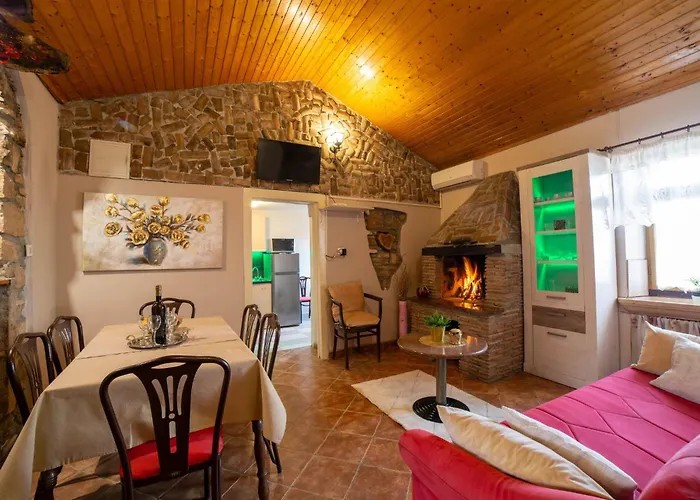 'frane' Mit Eigenem Pool By Interhome Holiday home Rakotule