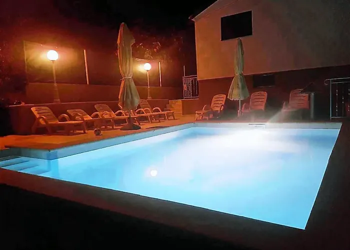 'frane' Mit Eigenem Pool By Interhome * Rakotule