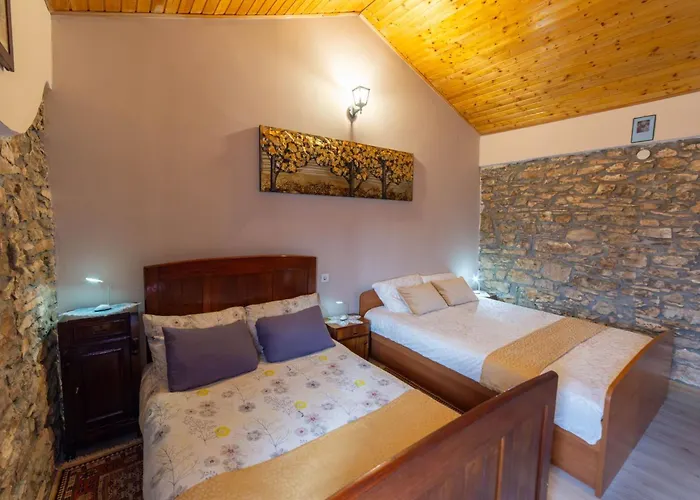 'frane' Mit Eigenem Pool By Interhome Holiday home