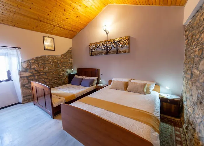 'frane' Mit Eigenem Pool By Interhome Holiday home