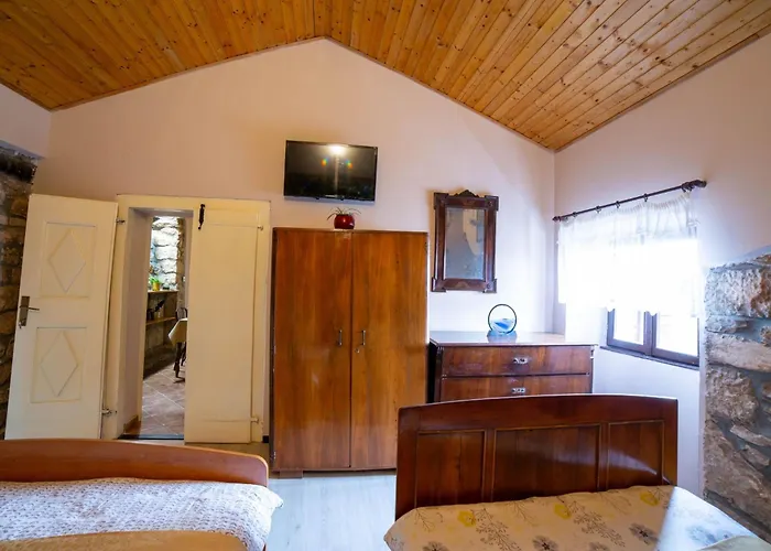 'frane' Mit Eigenem Pool By Interhome Holiday home *