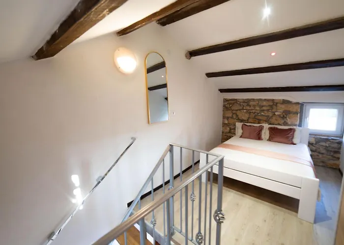 'frane' Mit Eigenem Pool By Interhome Rakotule