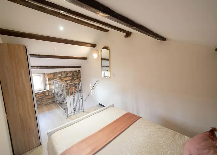 'frane' Mit Eigenem Pool By Interhome * Rakotule