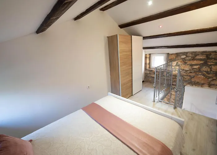 'frane' Mit Eigenem Pool By Interhome