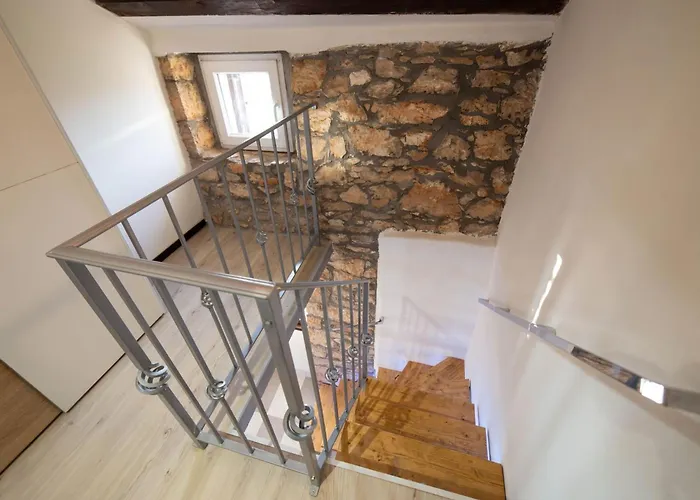 Holiday home 'frane' Mit Eigenem Pool By Interhome Rakotule