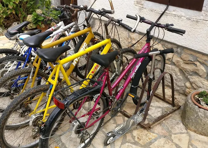 'frane' Mit Eigenem Pool By Interhome Vikendica Rakotule