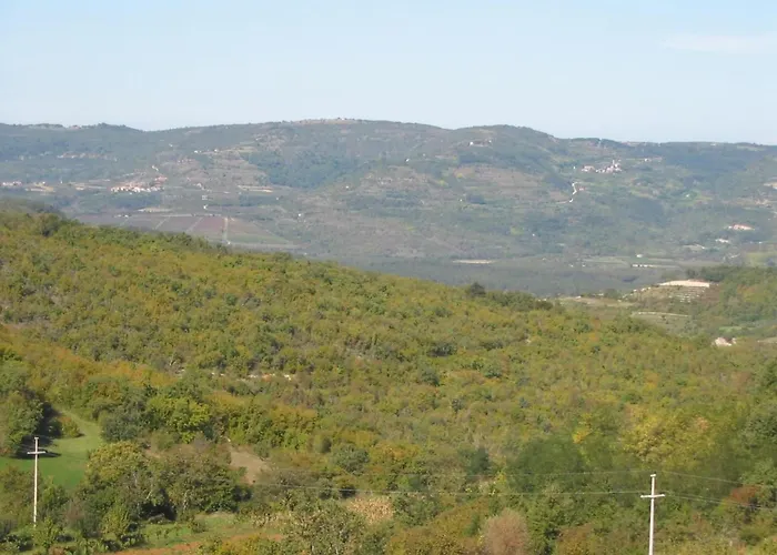 Vikendica 'frane' Mit Eigenem Pool By Interhome