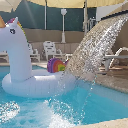 'frane' Mit Eigenem Pool By Interhome