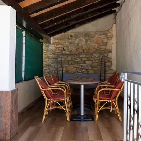 'frane' Mit Eigenem Pool By Interhome *