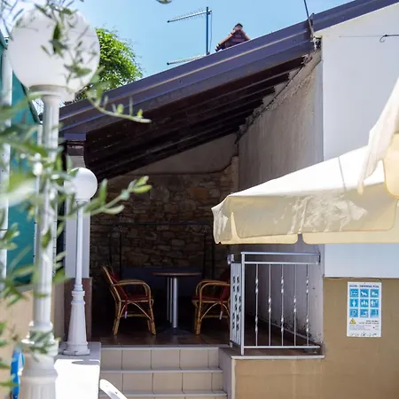 Dom wakacyjny 'frane' Mit Eigenem Pool By Interhome