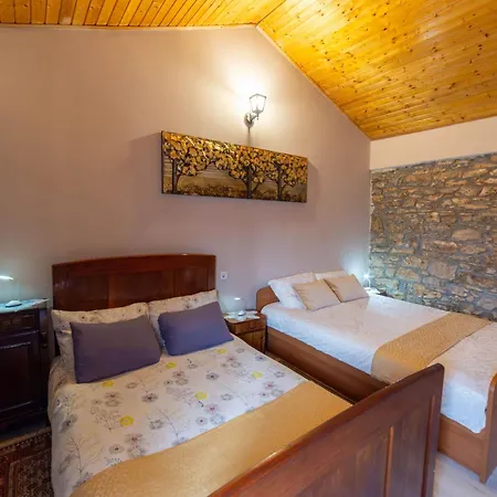 'frane' Mit Eigenem Pool By Interhome Dom wakacyjny