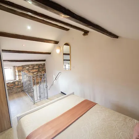 'frane' Mit Eigenem Pool By Interhome * Rakotule