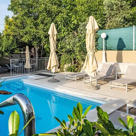 'frane' Mit Eigenem Pool By Interhome Dom wakacyjny