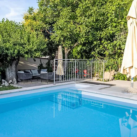 'frane' Mit Eigenem Pool By Interhome * Rakotule