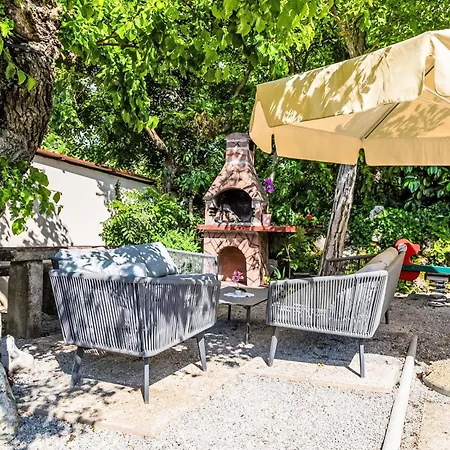'frane' Mit Eigenem Pool By Interhome Rakotule