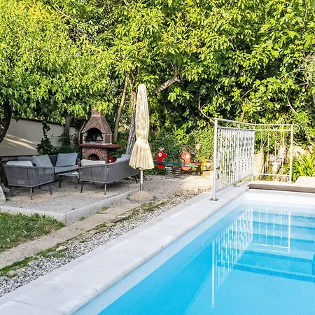 'frane' Mit Eigenem Pool By Interhome * Rakotule