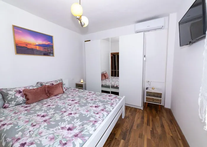 Vakantiehuis 'frane' Mit Eigenem Pool By Interhome *