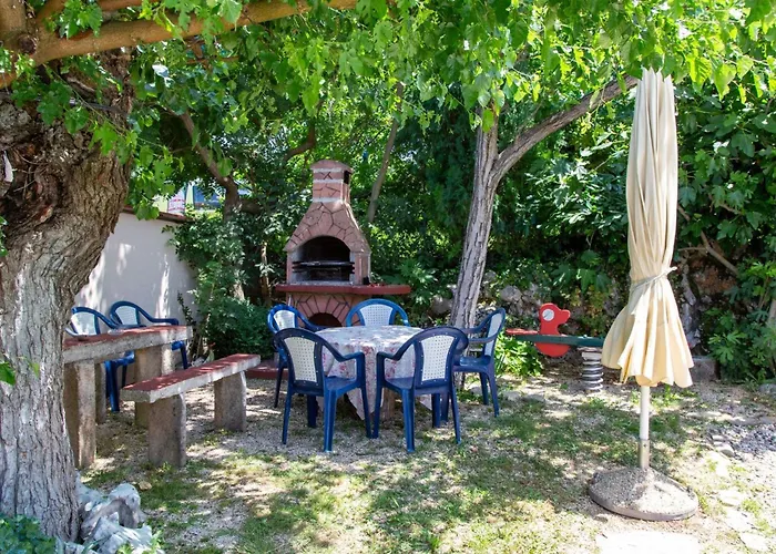 Vakantiehuis 'frane' Mit Eigenem Pool By Interhome *