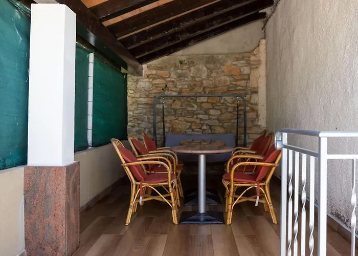 'frane' Mit Eigenem Pool By Interhome *