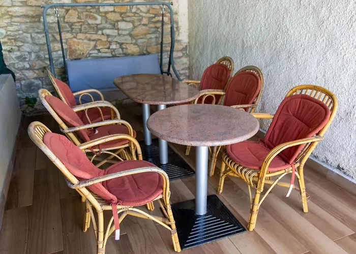 'frane' Mit Eigenem Pool By Interhome Vakantiehuis