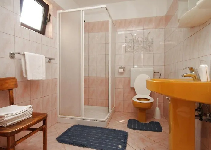 Vakantiehuis 'frane' Mit Eigenem Pool By Interhome